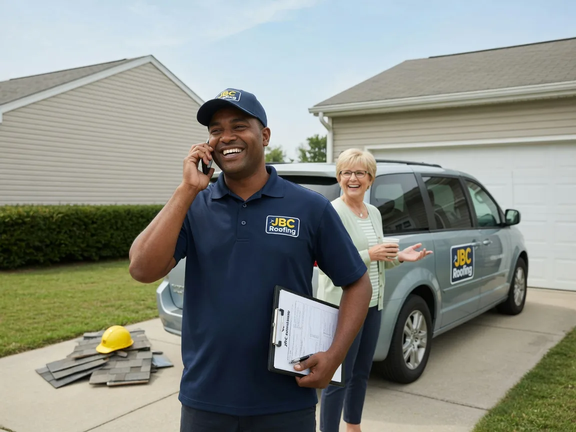 Roof Replacement Whelen Springs, AR FAQs